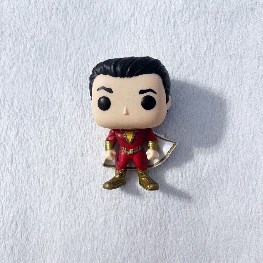 Shazam Funko Pop - No Box